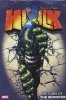 INCREDIBLE HULK RETURN OF THE MONSTER OMNIBUS HC [VARIANT] [9781302966485]